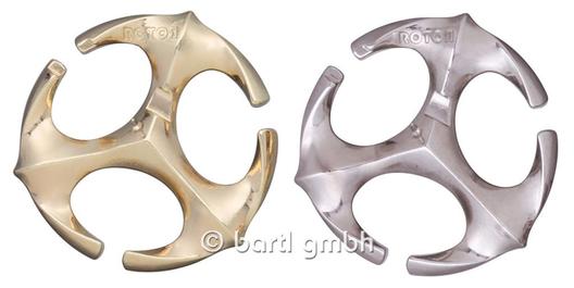 Huzzle Cast Puzzle Rotor