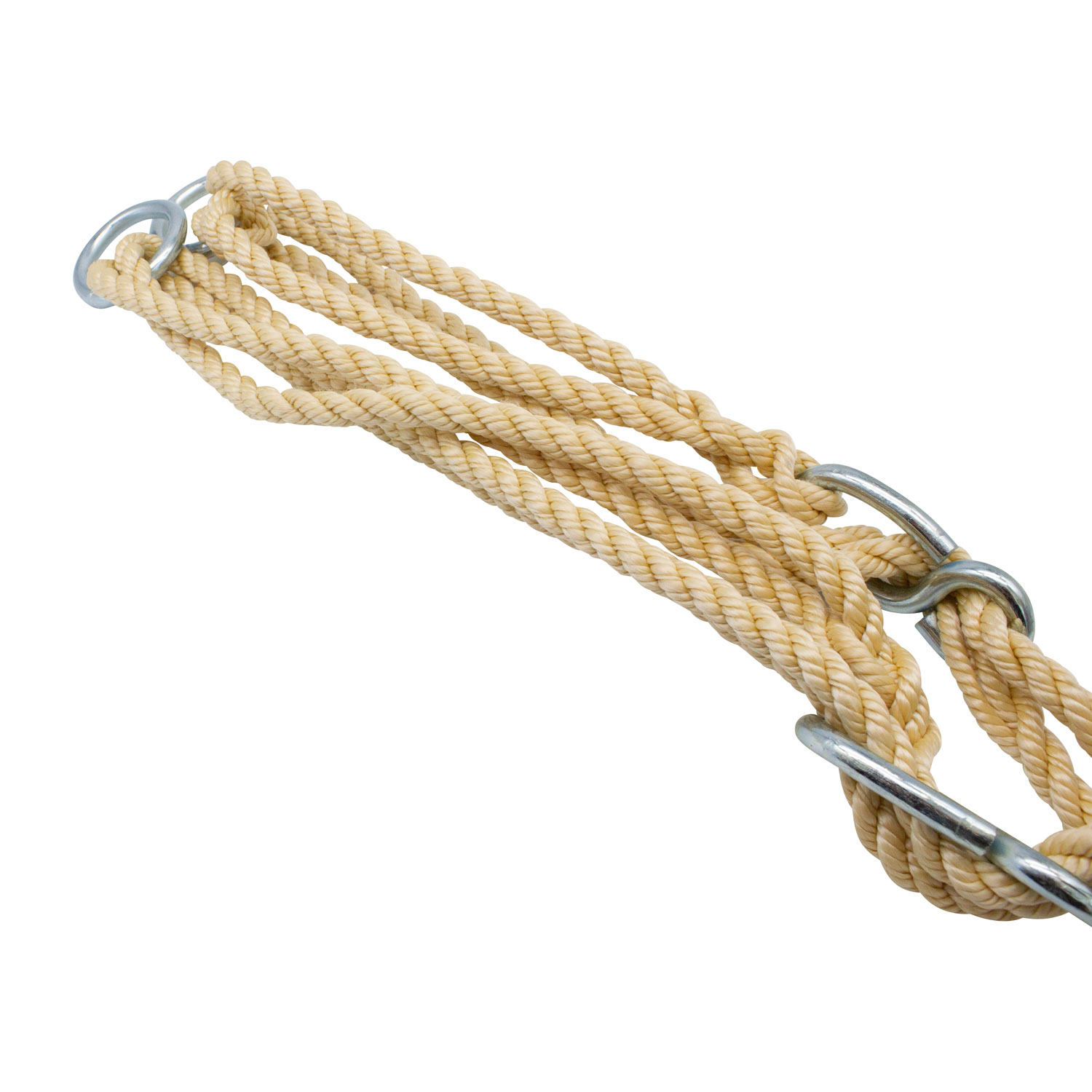 Brettschaukel Swing aus Holz emwe - 24051