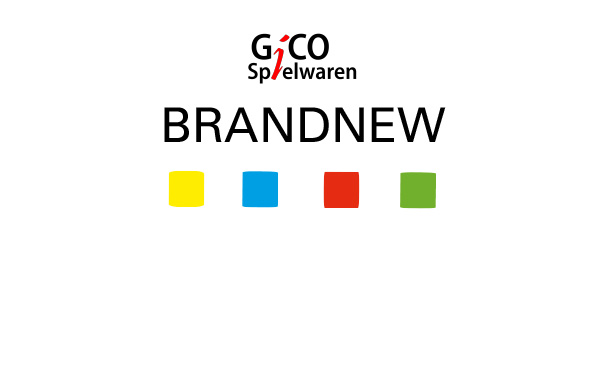 Brandnew