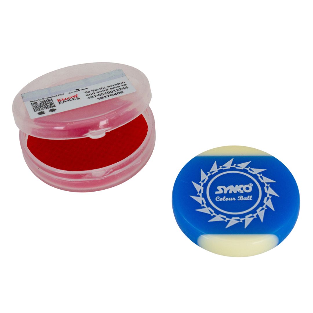 Synco Carrom Striker Ball Turnier 15g - 2933